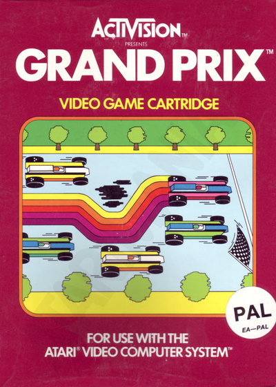 Profile picture of Grand Prix