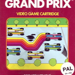 Image of Grand Prix