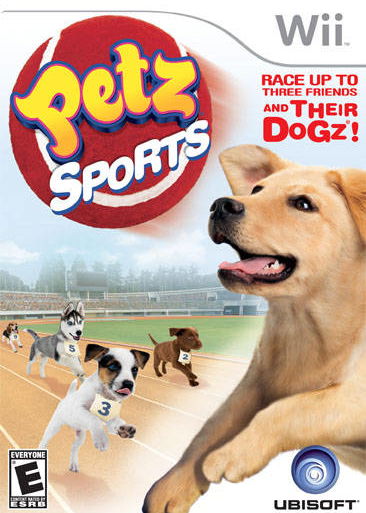 Profile picture of Petz Sports Dog Playground Profile picture of Petz Sports Dog Playground