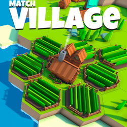 Image of Match Village Image of Match Village