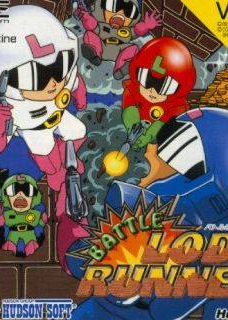 Profile picture of Battle Lode Runner