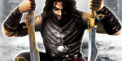 prince of persia revelations gameplay