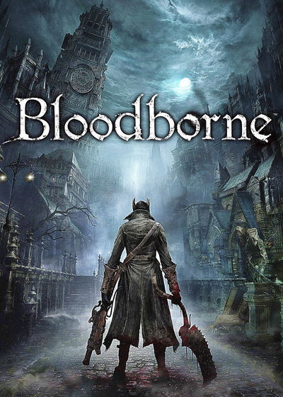 Profile picture of Bloodborne