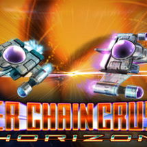 Image of Super Chain Crusher Horizon Image of Super Chain Crusher Horizon