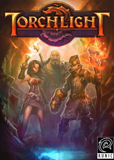 Profile picture of Torchlight