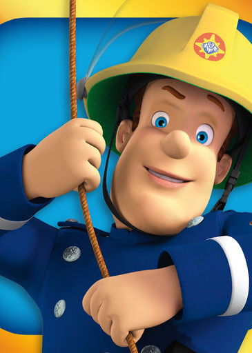 Profile picture of Fireman Sam - Fire & Rescue