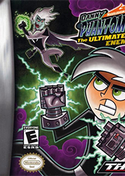 Profile picture of Danny Phantom: The Ultimate Enemy