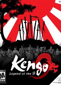 Profile picture of Kengo: Legend of the 9