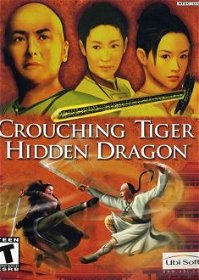 Profile picture of Crouching Tiger, Hidden Dragon