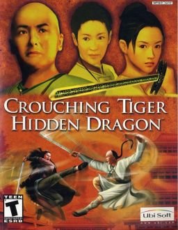 Image of Crouching Tiger, Hidden Dragon
