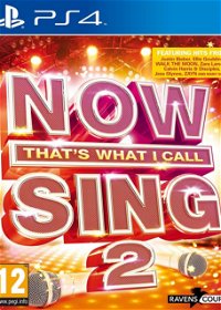 Profile picture of NOW That's What I Call Sing 2