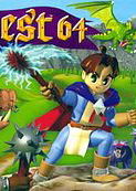 Profile picture of Quest 64