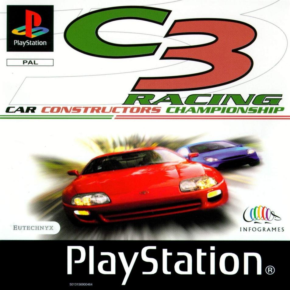 Image of C3 Racing