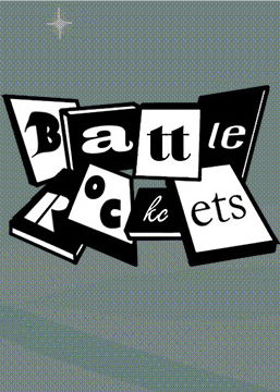Profile picture of Battle Rockets Profile picture of Battle Rockets