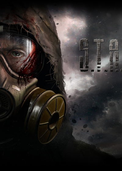 Profile picture of S.T.A.L.K.E.R. 2