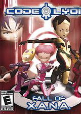 Profile picture of Code Lyoko: Fall of X.A.N.A. Profile picture of Code Lyoko: Fall of X.A.N.A.