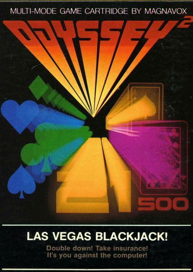 Profile picture of Las Vegas Blackjack!