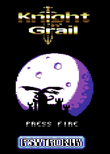 Profile picture of Knight 'n' Grail Profile picture of Knight 'n' Grail