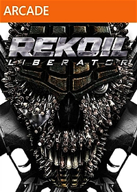 Profile picture of Rekoil: Liberator
