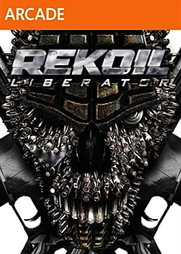 Profile picture of Rekoil: Liberator