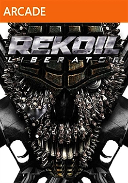 Image of Rekoil: Liberator