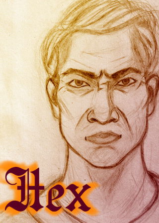 Profile picture of Hex Profile picture of Hex