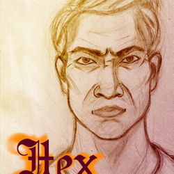 Image of Hex Image of Hex