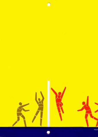 Profile picture of Volleyball