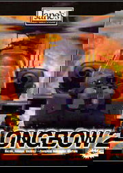 Profile picture of Longbow 2