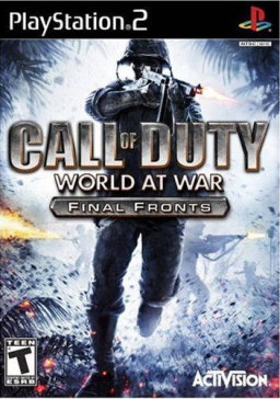 Image of Call of Duty: World at War - Final Fronts