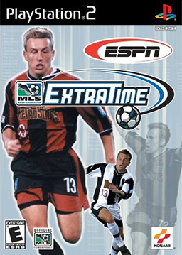 Profile picture of ESPN MLS ExtraTime 2002 Profile picture of ESPN MLS ExtraTime 2002