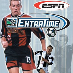 Image of ESPN MLS ExtraTime 2002