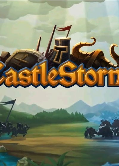 Profile picture of CastleStorm