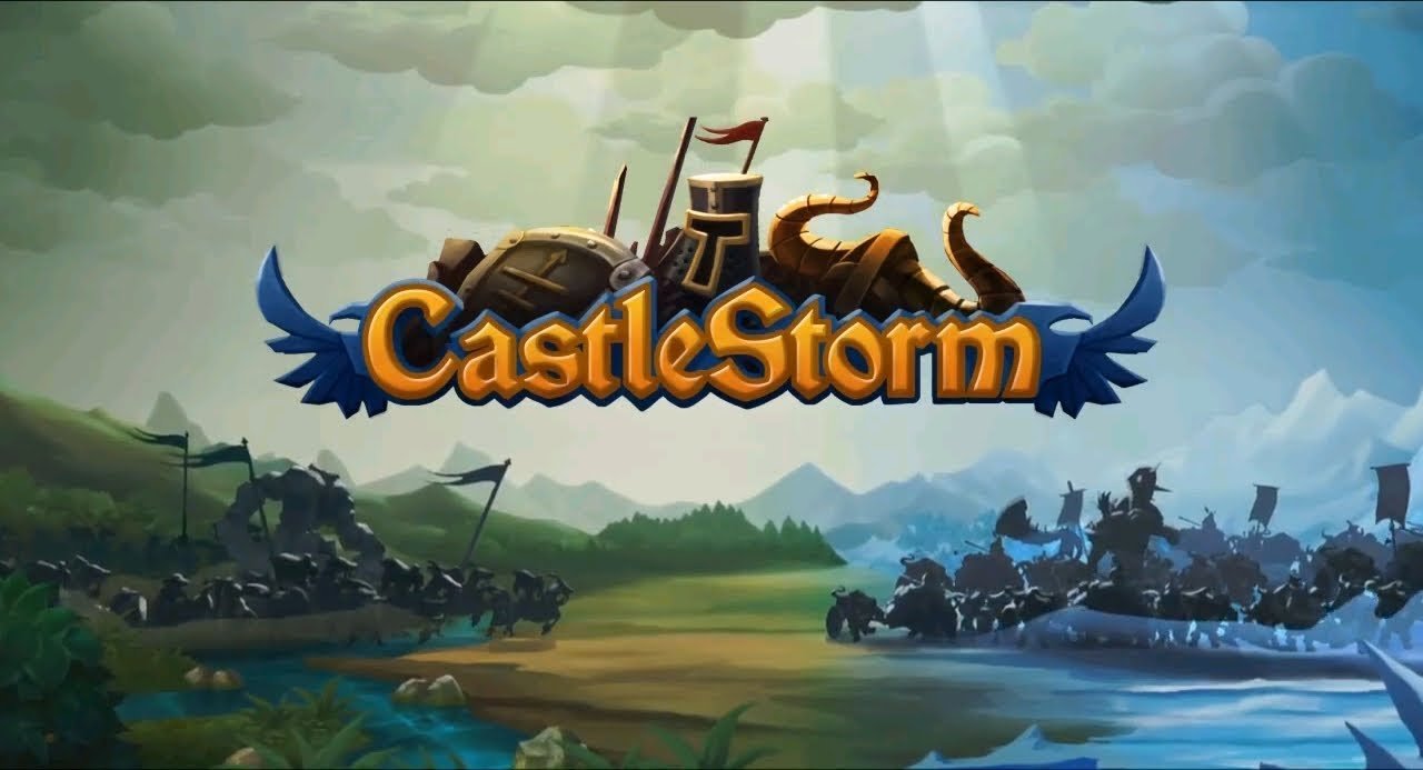 Image of CastleStorm
