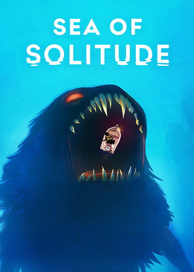 Profile picture of Sea of Solitude