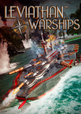 Profile picture of Leviathan: Warships