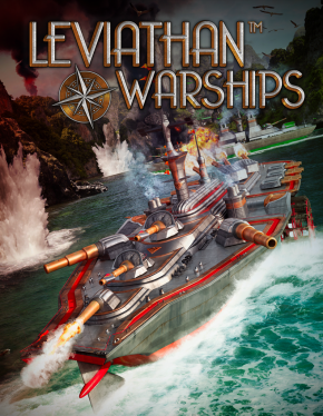 Image of Leviathan: Warships