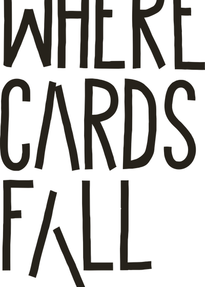 Profile picture of Where Cards Fall