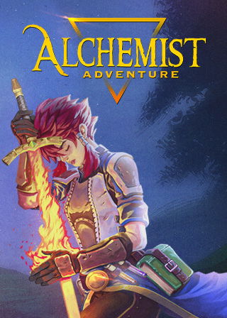 Profile picture of Alkimya