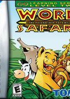 Profile picture of Word Safari: The Friendship Totems