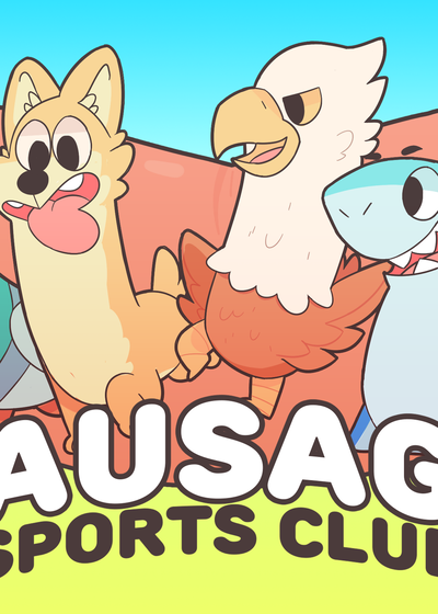 Profile picture of Sausage Sports Club