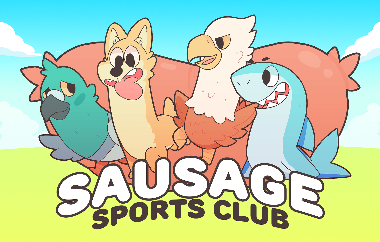 Image of Sausage Sports Club