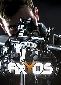 Profile picture of AXYOS
