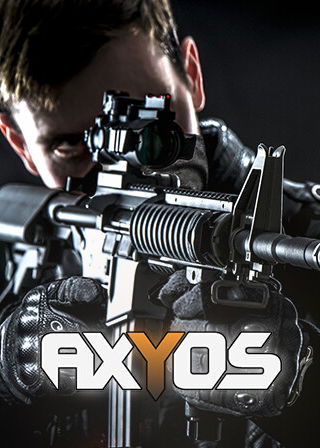 Profile picture of AXYOS