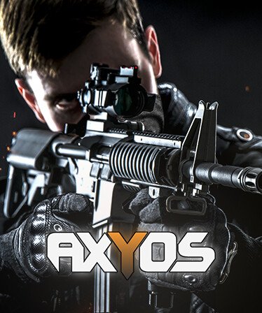 Image of AXYOS