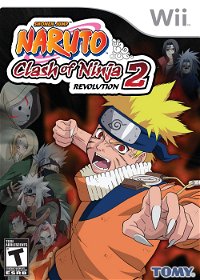 Profile picture of Naruto: Clash of Ninja Revolution 2