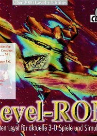 Profile picture of Level-ROM