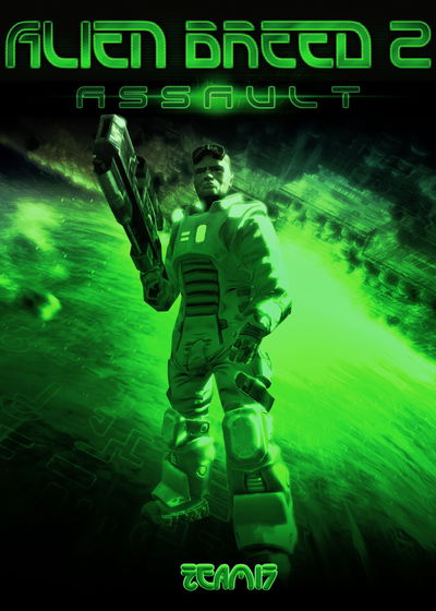 Profile picture of Alien Breed 2: Assault