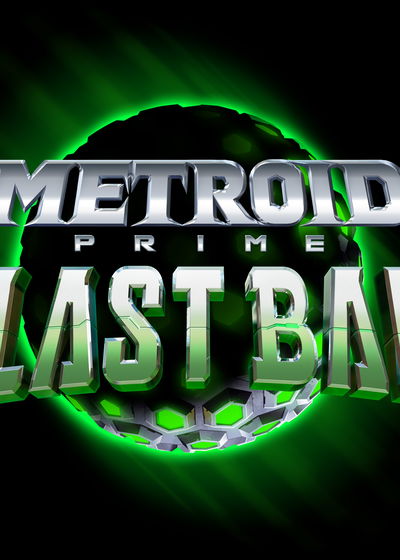 Profile picture of Metroid Prime: Blast Ball Profile picture of Metroid Prime: Blast Ball