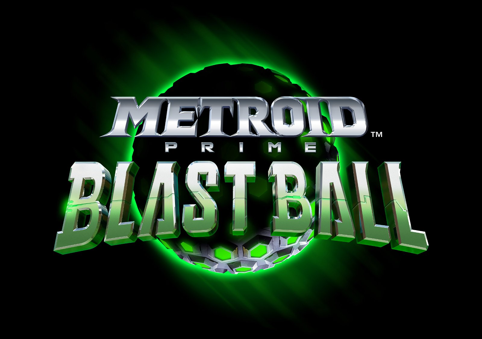 Image of Metroid Prime: Blast Ball